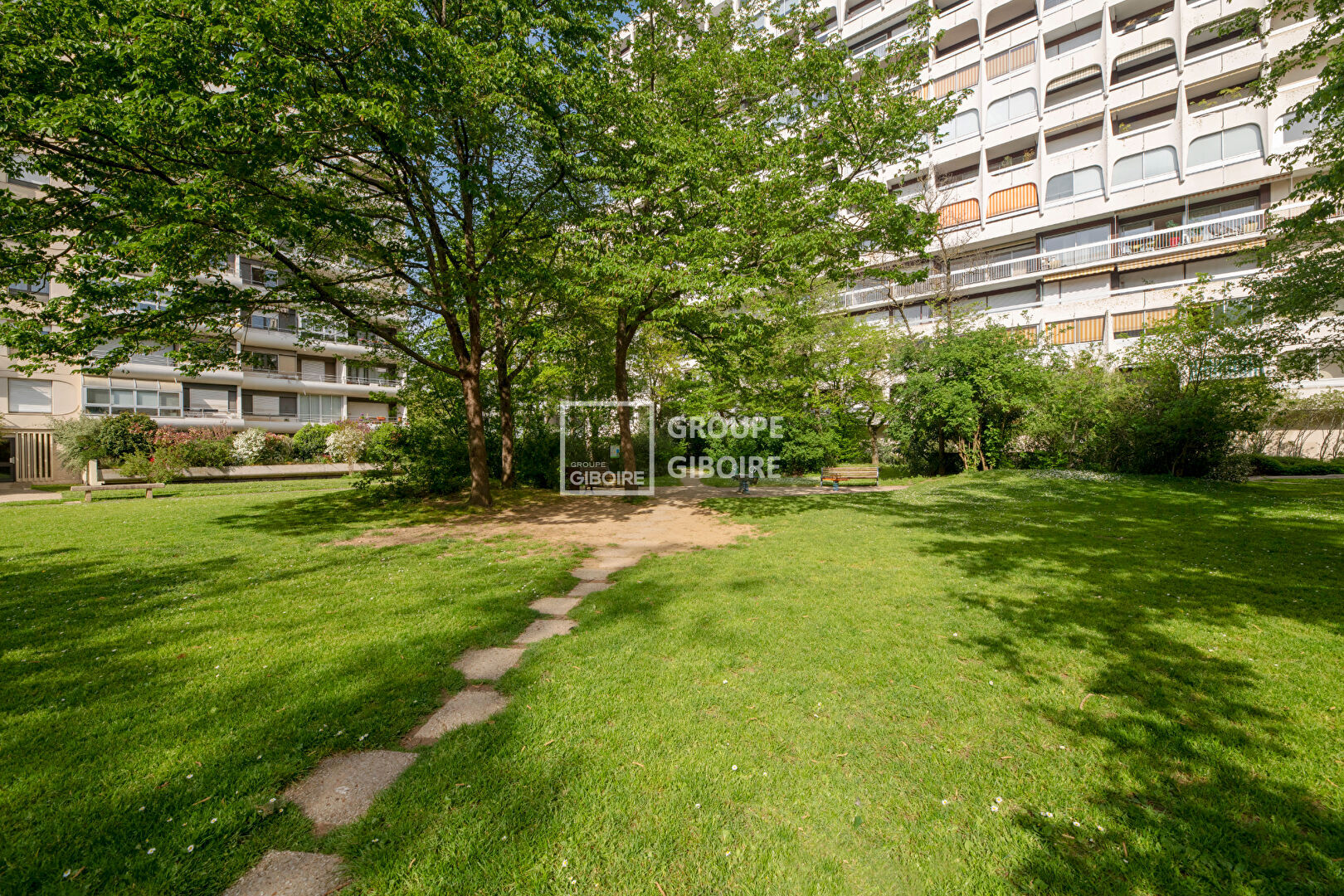 Appartement T6  - RENNES (PJ26651) - 4