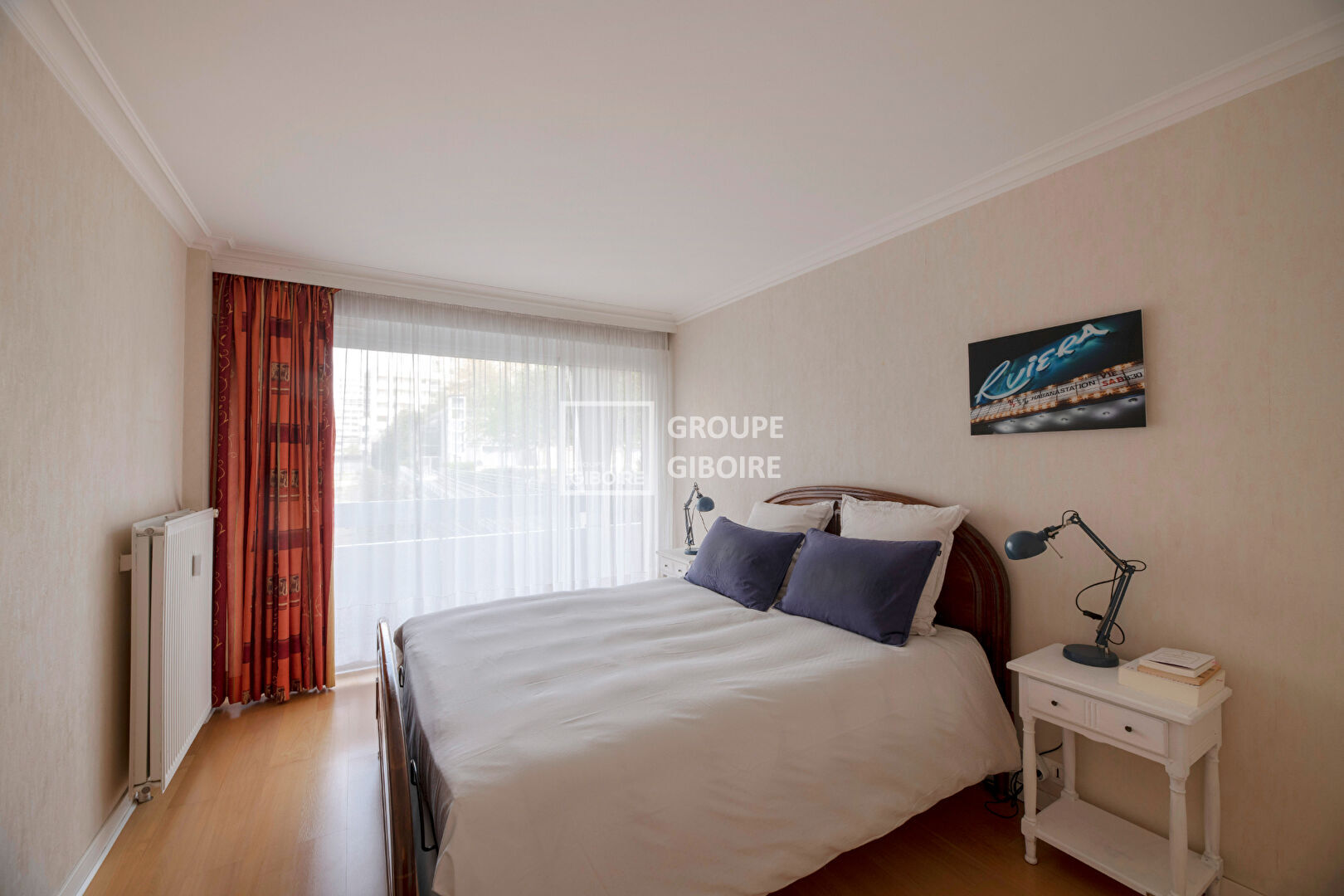 Appartement T6  - RENNES (PJ26651) - 9