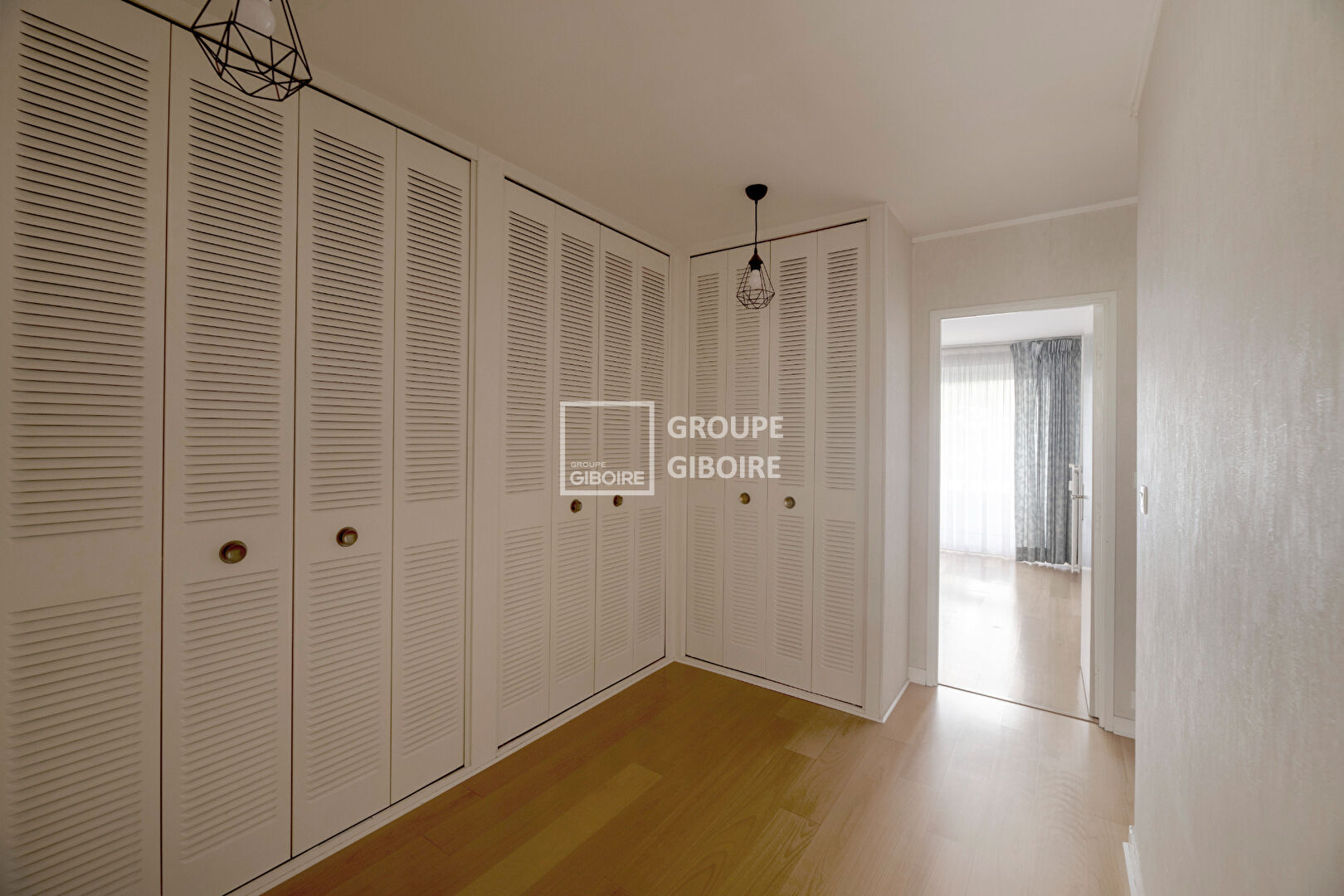 Appartement T6  - RENNES (PJ26651) - 11