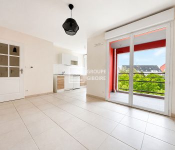 Appartement T2  - NANTES (ML26316) - vignette