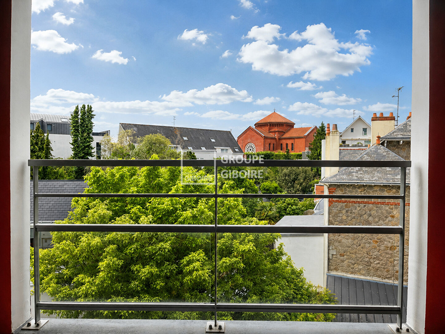 Appartement T2  - NANTES (ML26316) - 2