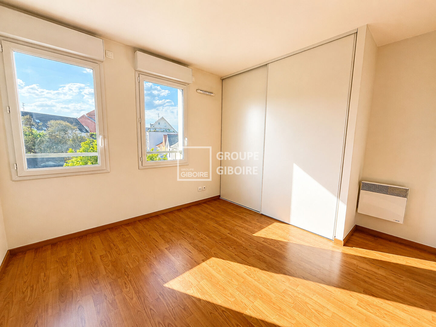 Appartement T2  - NANTES (ML26316) - 3
