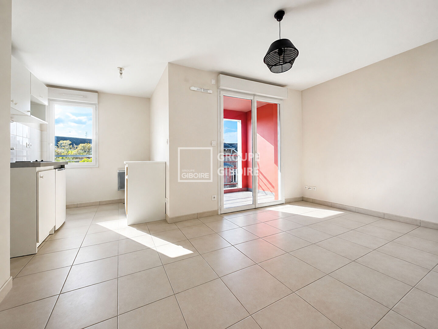 Appartement T2  - NANTES (ML26316) - 4