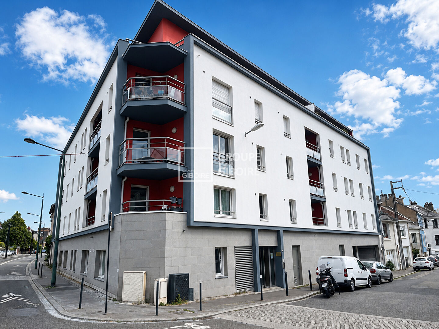 Appartement T2  - NANTES (ML26316) - 8