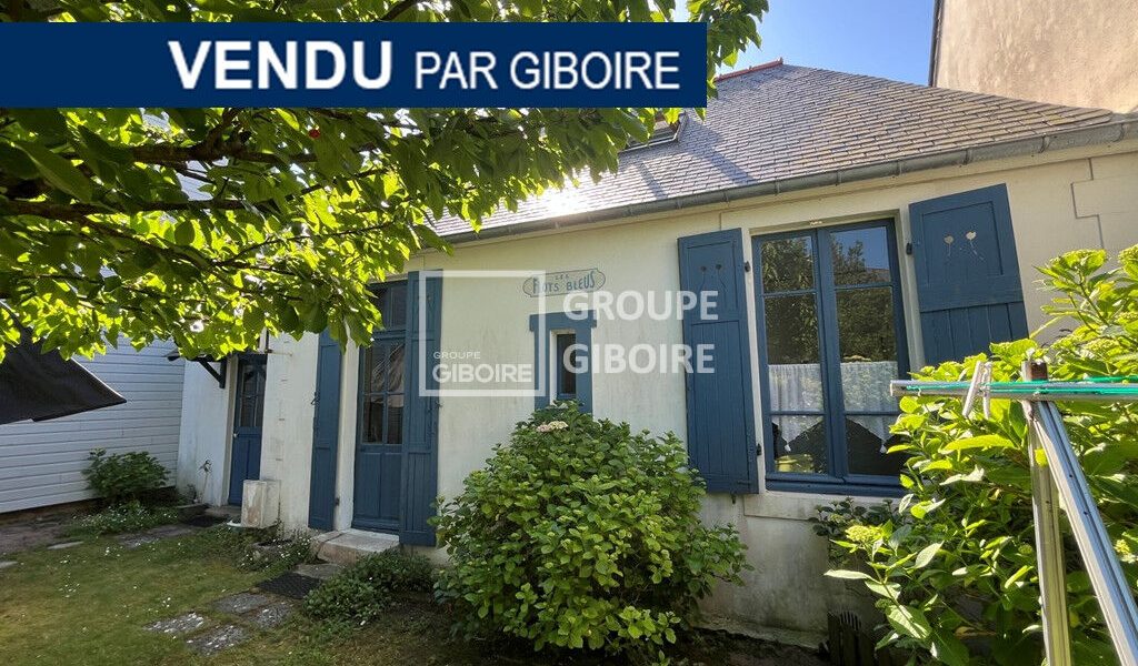 Maison T4  - SAINT MALO (JG26404E) - vue principale