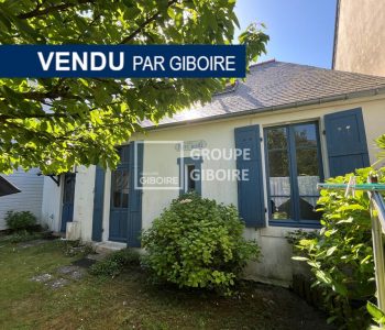 Maison T4  - SAINT MALO (JG26404E) - vignette
