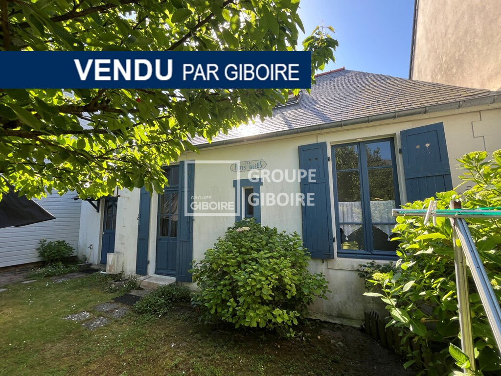 Maison T4  - SAINT MALO (JG26404E) - 1