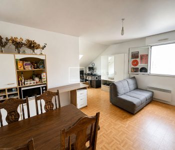 Appartement T1  - RENNES (AX26635GE) - vignette