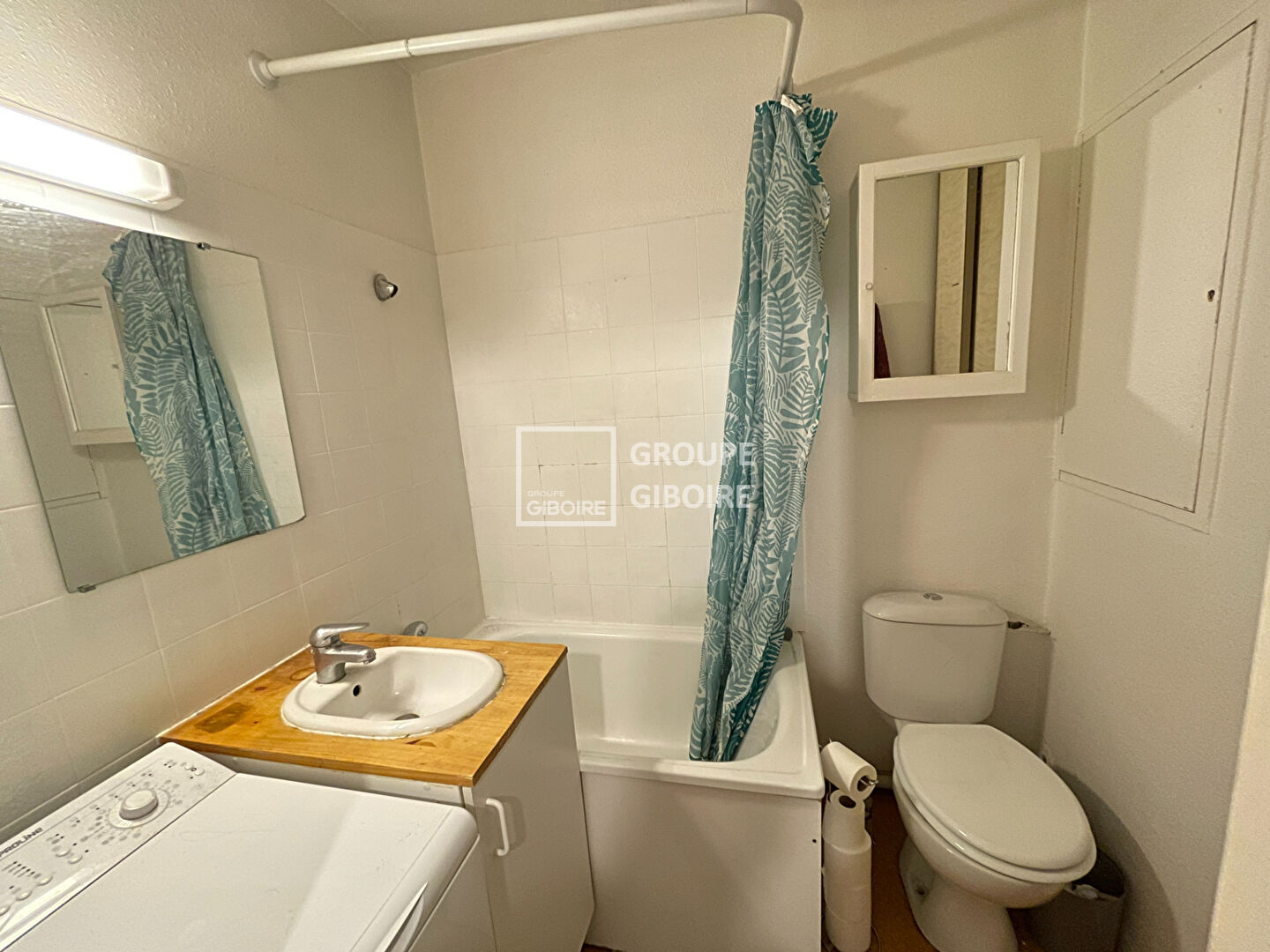 Appartement T1  - RENNES (AX26635GE) - 3