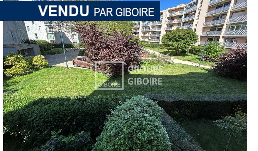 Appartement T4  - RENNES (JP26348) - vue principale