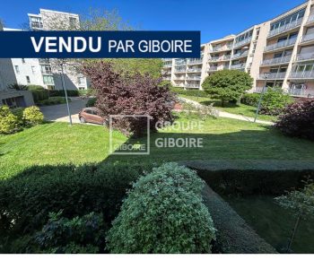 Appartement T4  - RENNES (JP26348) - vignette