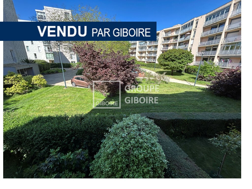 Appartement T4  - RENNES (JP26348) - 1