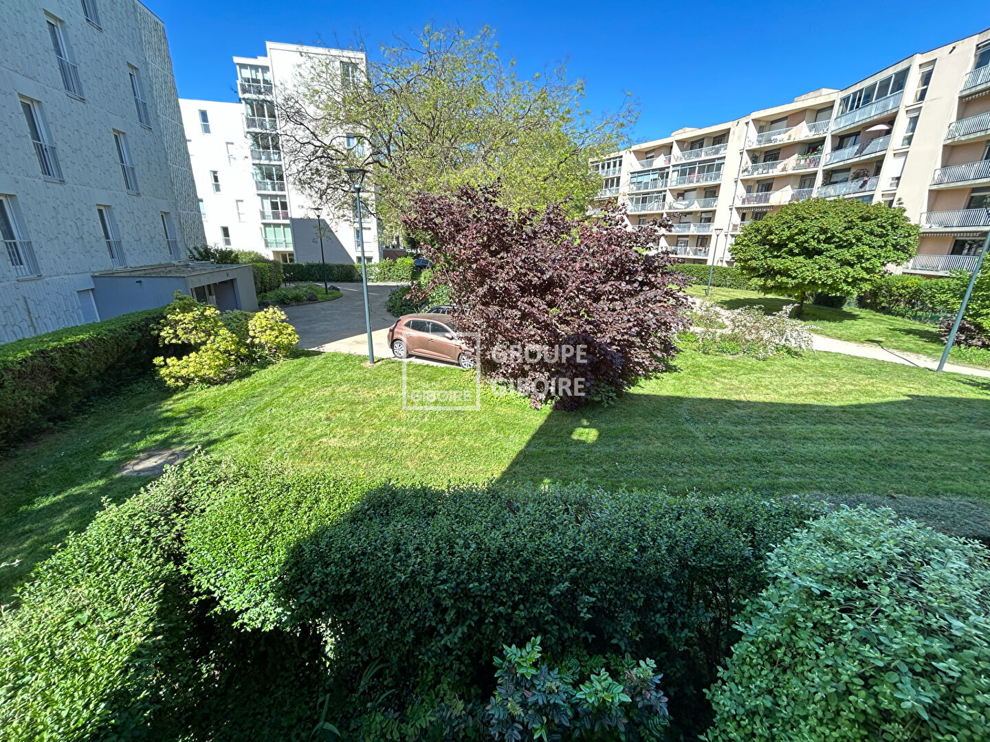Appartement T4  - RENNES (JP26348) - 2