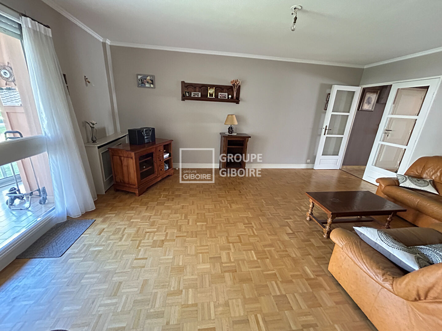 Appartement T4  - RENNES (JP26348) - 3
