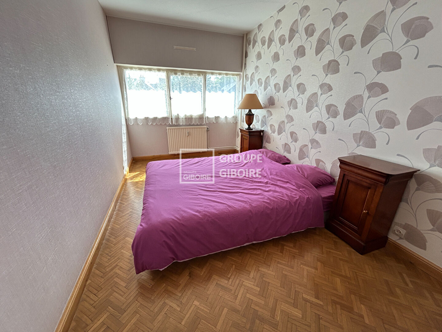 Appartement T4  - RENNES (JP26348) - 5