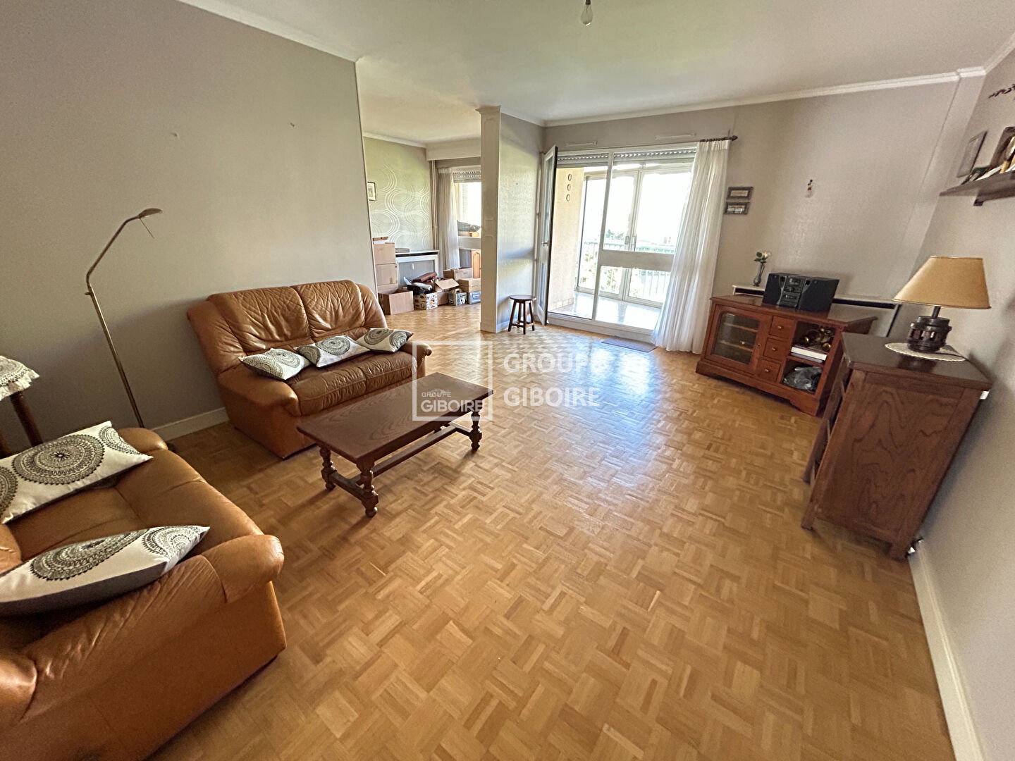 Appartement T4  - RENNES (JP26348) - 6