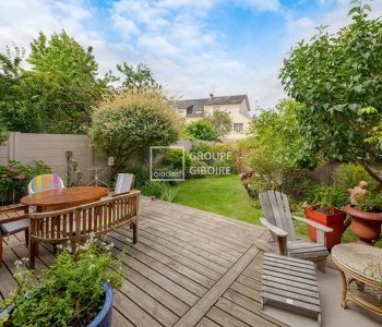 Maison T5  - RENNES (JP26453E) - vignette