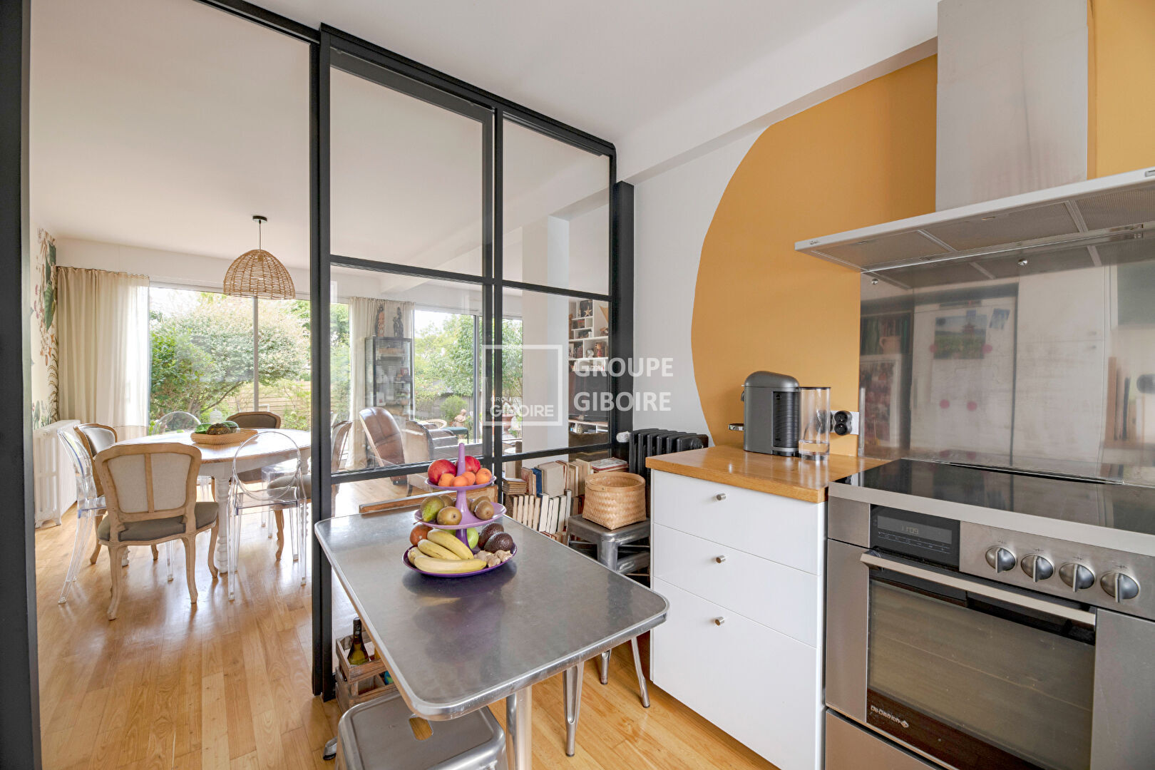 Maison T5  - RENNES (JP26453E) - 2