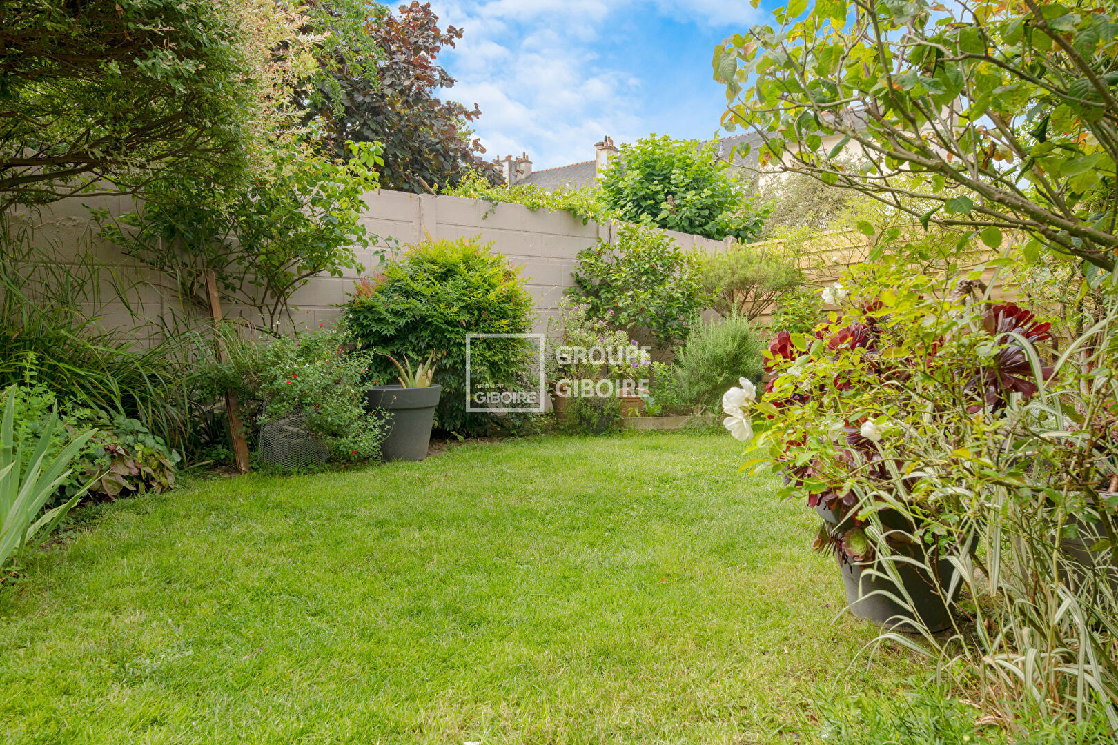 Maison T5  - RENNES (JP26453E) - 4