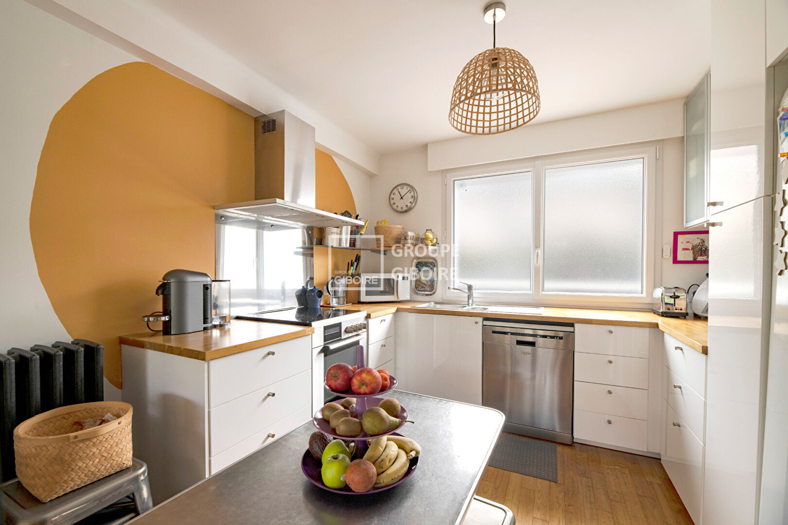 Maison T5  - RENNES (JP26453E) - 5