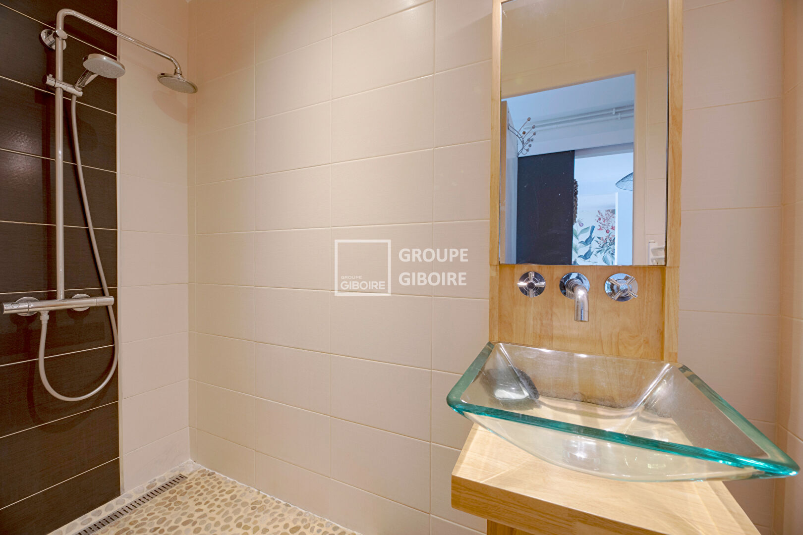 Maison T5  - RENNES (JP26453E) - 9