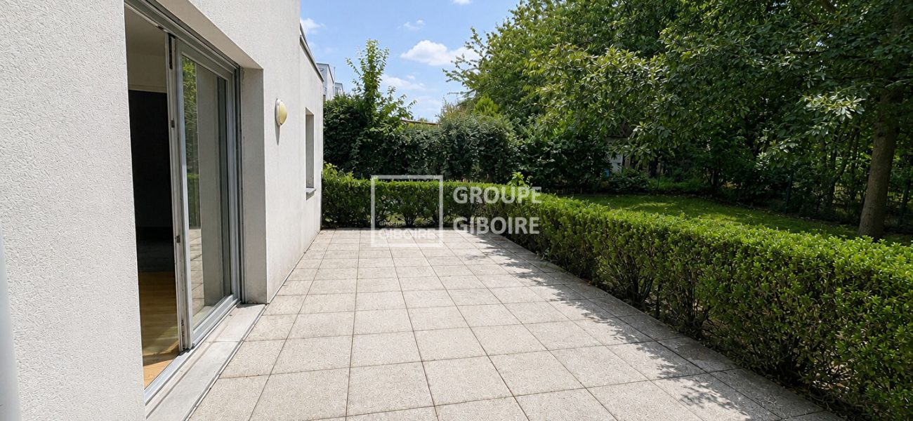 Appartement T3  - PACE (MM26603G) - vue principale