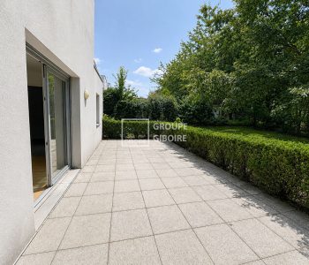 Appartement T3  - PACE (MM26603G) - vignette