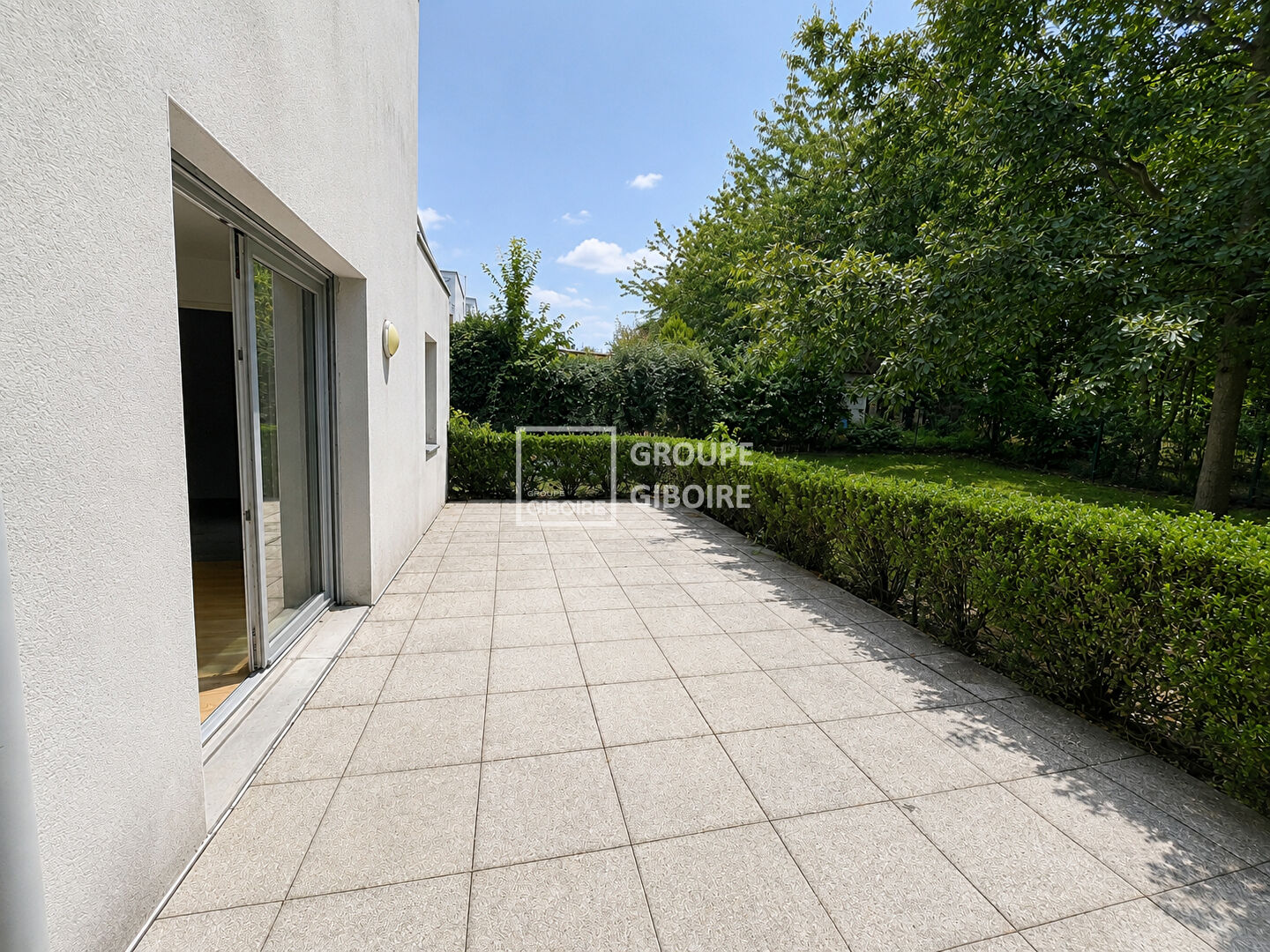 Appartement T3  - PACE (MM26603G) - 1