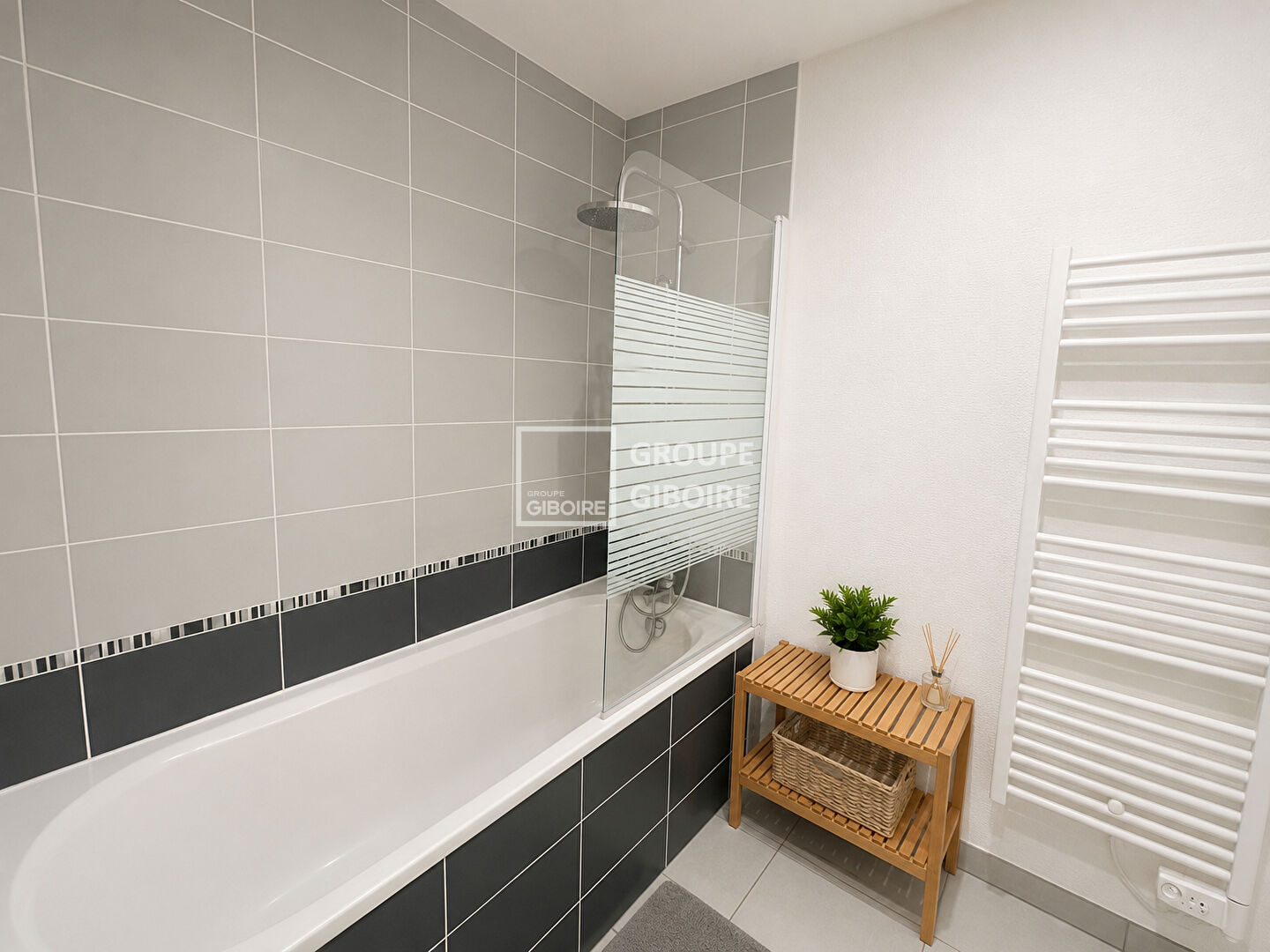 Appartement T3  - PACE (MM26603G) - 6