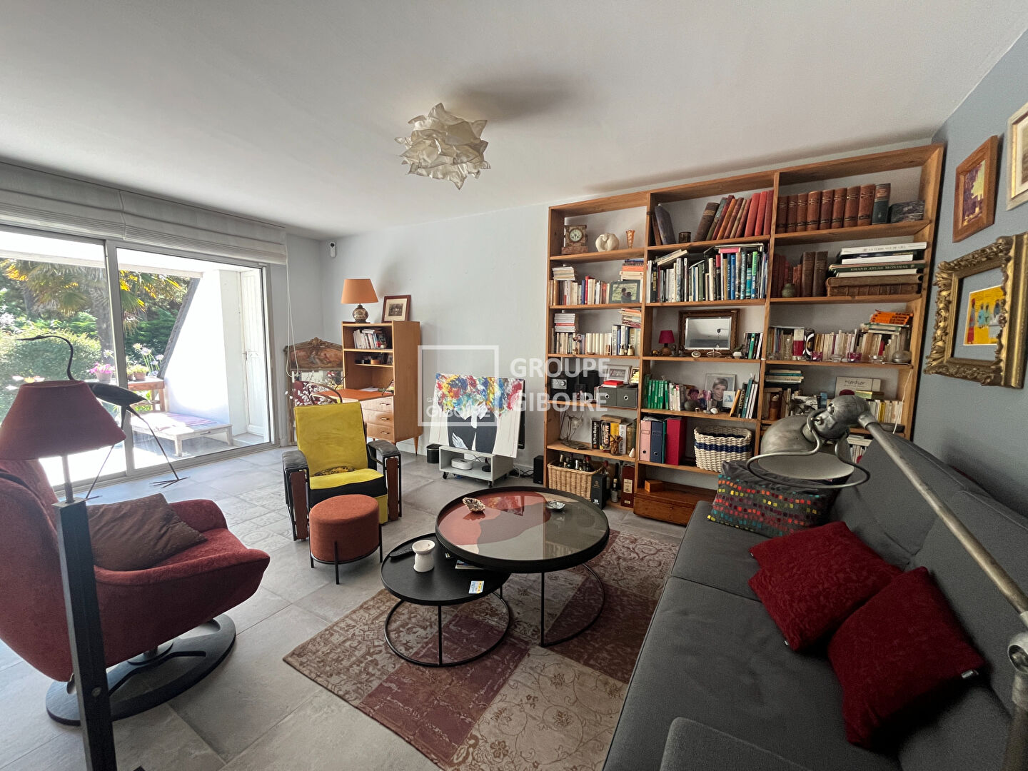 Maison T6  - SAINT MALO (JD26557-0909) - 2