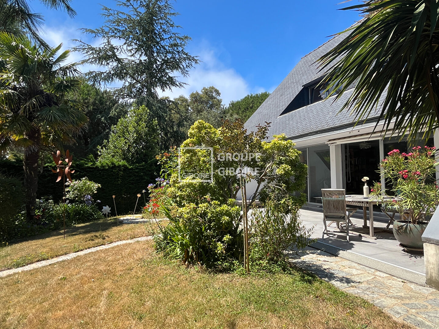 Maison T6  - SAINT MALO (JD26557-0909) - 3