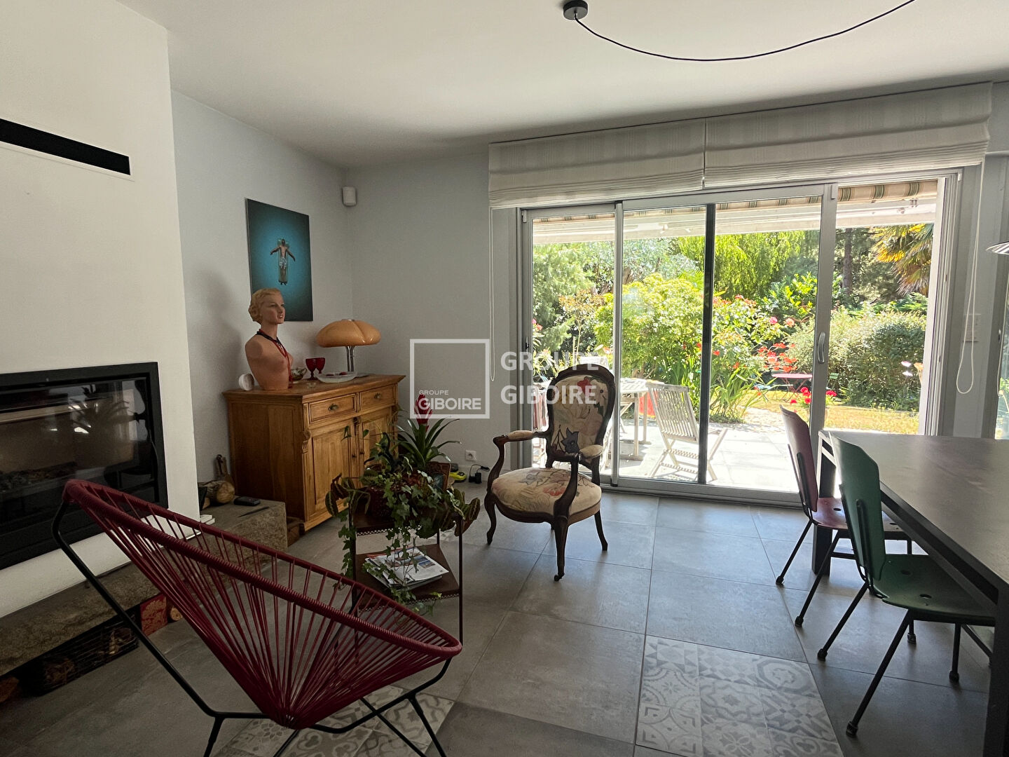 Maison T6  - SAINT MALO (JD26557-0909) - 4