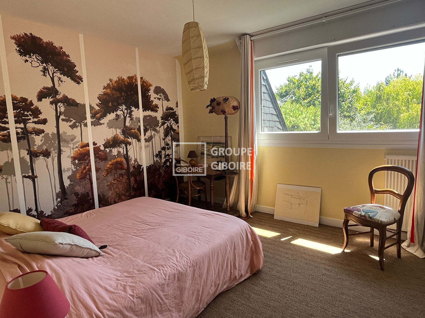Maison T6  - SAINT MALO (JD26557-0909) - 6