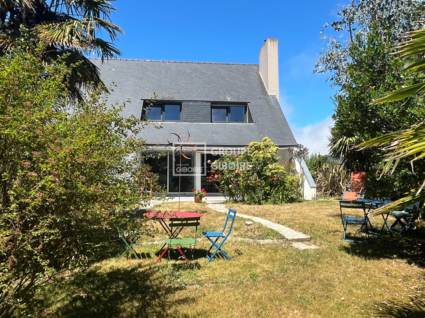 Maison T6  - SAINT MALO (JD26557-0909) - 9