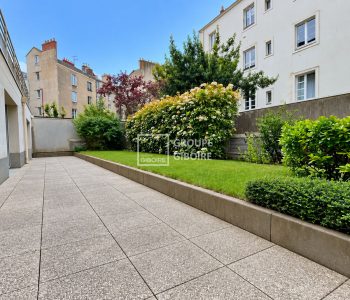 Appartement T5  - NANTES (ML26431) - vignette