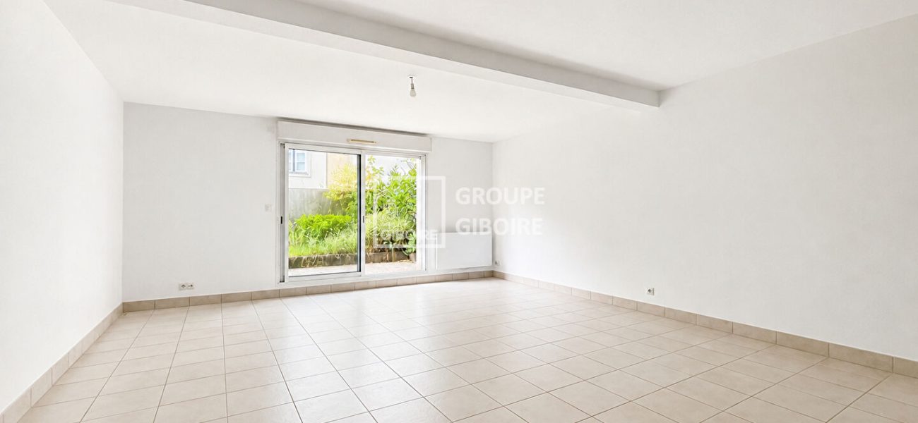 Appartement T5  - NANTES (ML26431) - vue principale