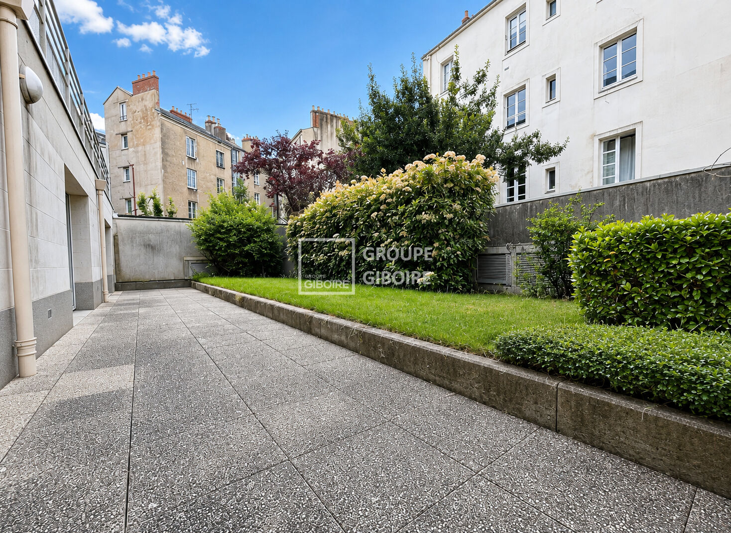 Appartement T5  - NANTES (ML26431) - 2