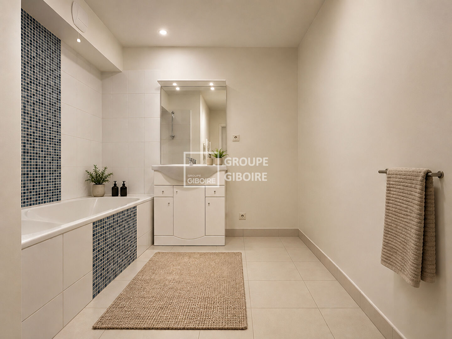 Appartement T5  - NANTES (ML26431) - 6