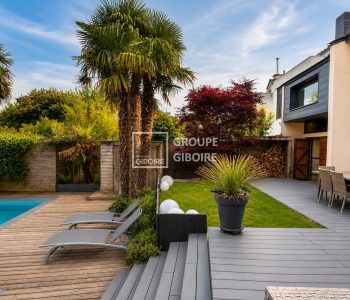 Maison T7  - RENNES (AG26661E-0711) - vignette