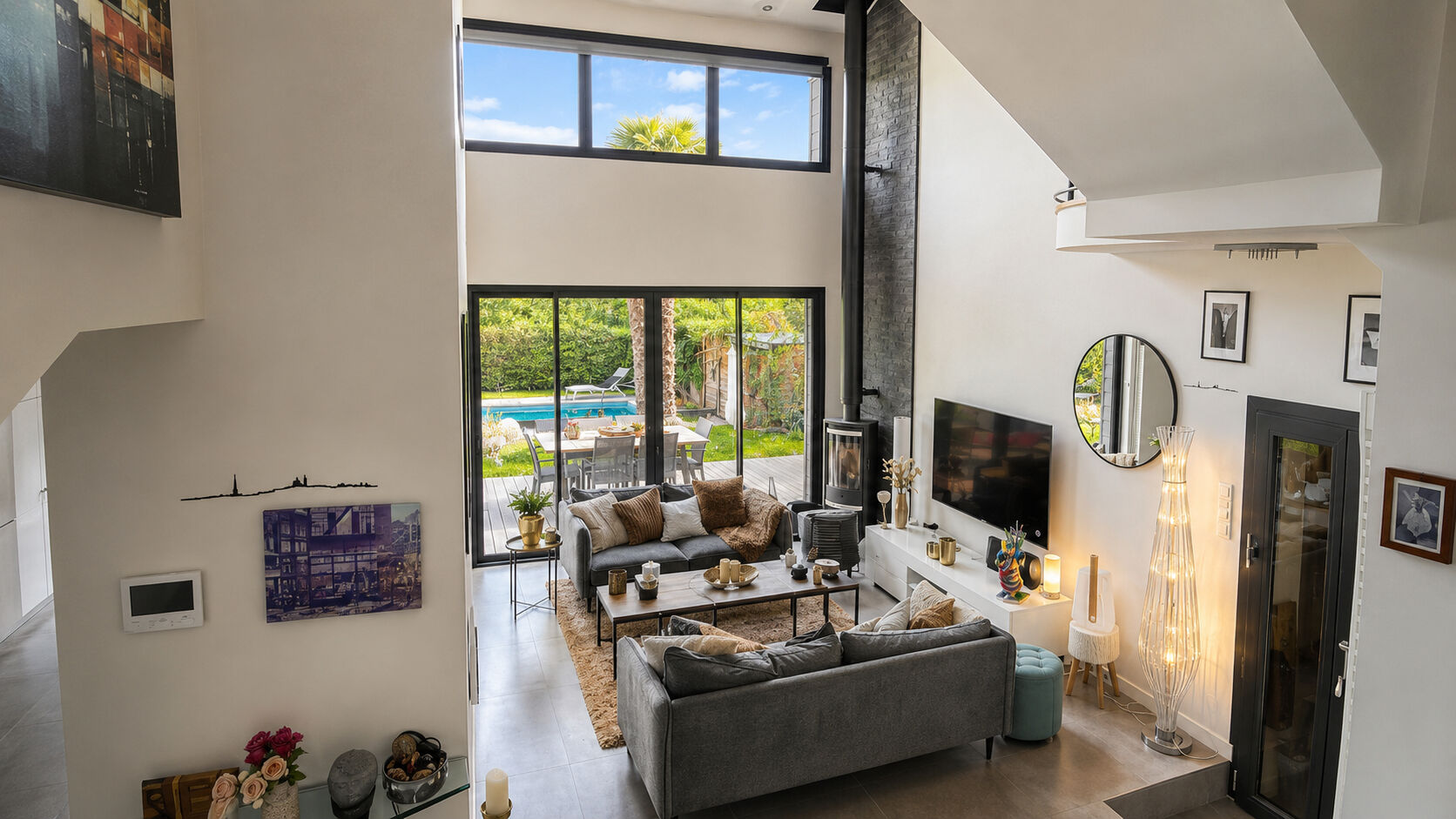 Maison T7  - RENNES (AG26421) - 2