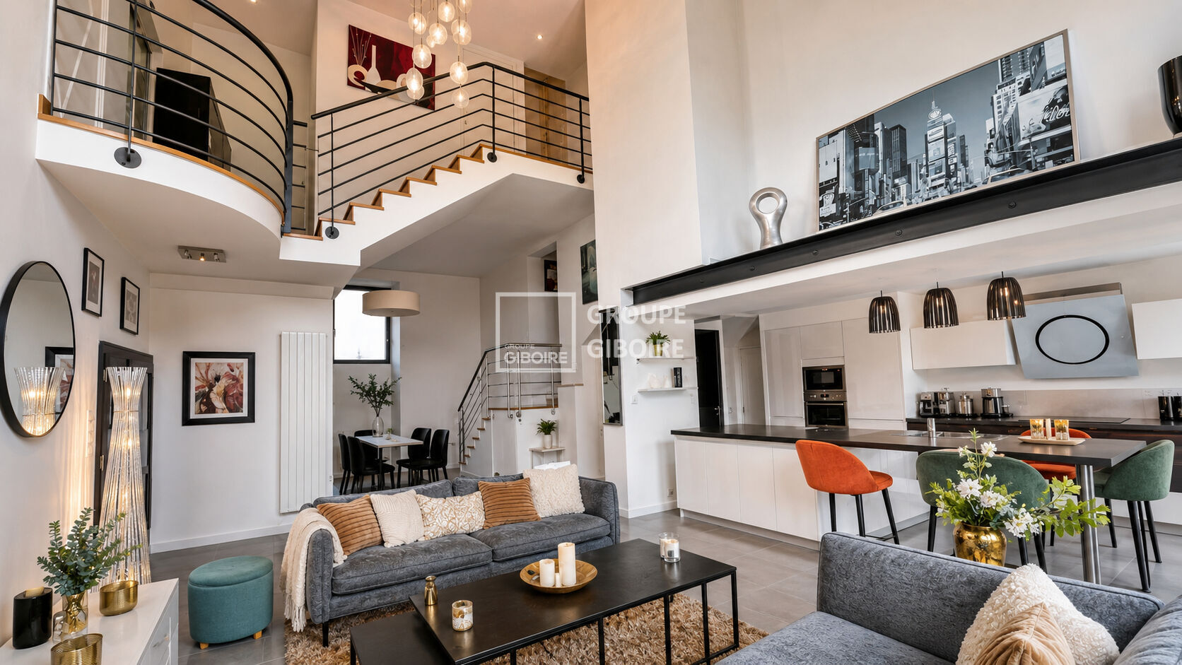 Maison T7  - RENNES (AG26661E-0711) - 3