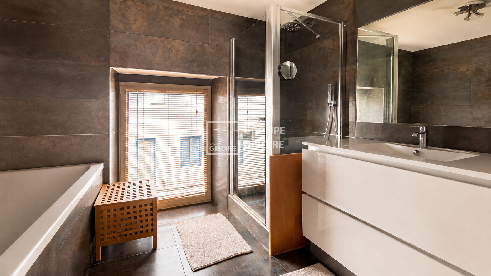 Maison T7  - RENNES (AG26661E-0711) - 4