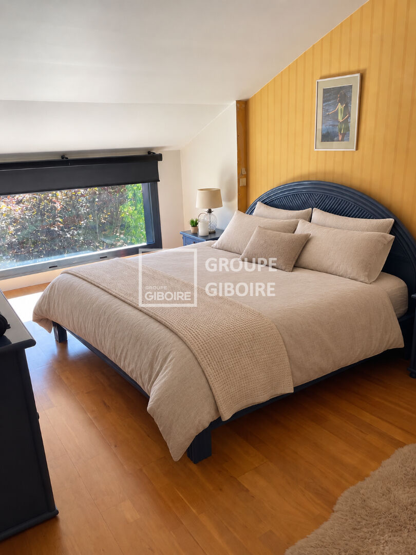 Maison T7  - RENNES (AG26661E-0711) - 5