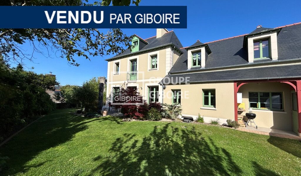 Maison T7  - CANCALE (JD26415) - vue principale