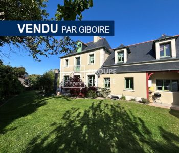 Maison T7  - CANCALE (JD26415) - vignette