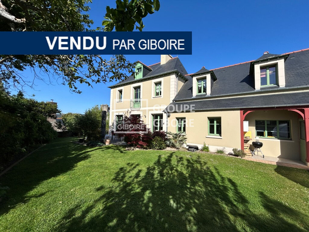 Maison T7  - CANCALE (JD26415) - 1