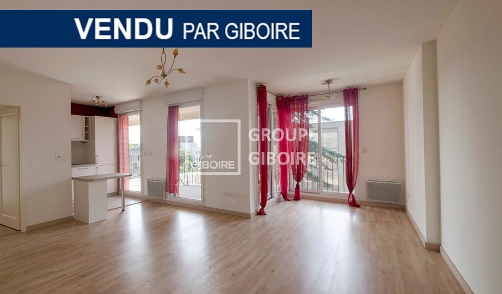 Appartement T3  - CHANTEPIE (EJ26413E) - vue principale