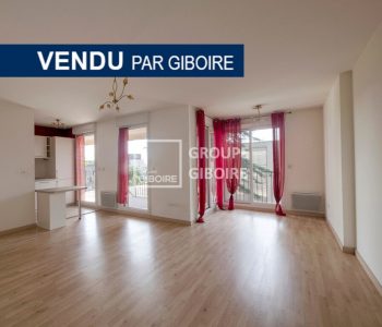 Appartement T3  - CHANTEPIE (EJ26413E) - vignette