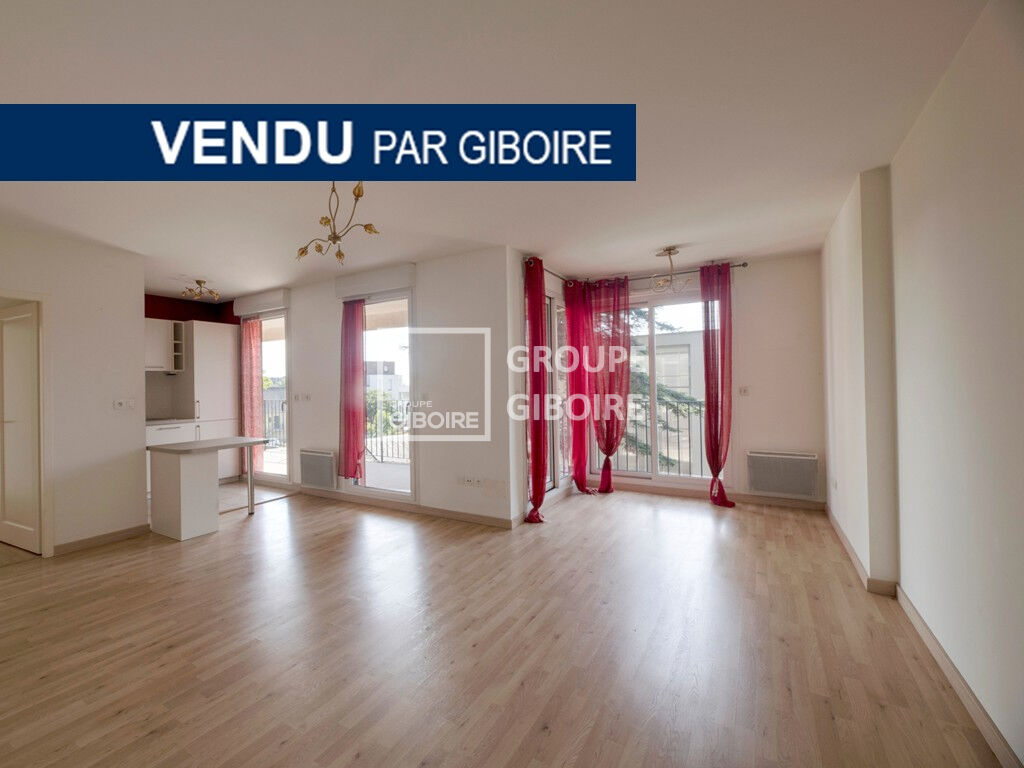 Appartement T3  - CHANTEPIE (EJ26413E) - 1