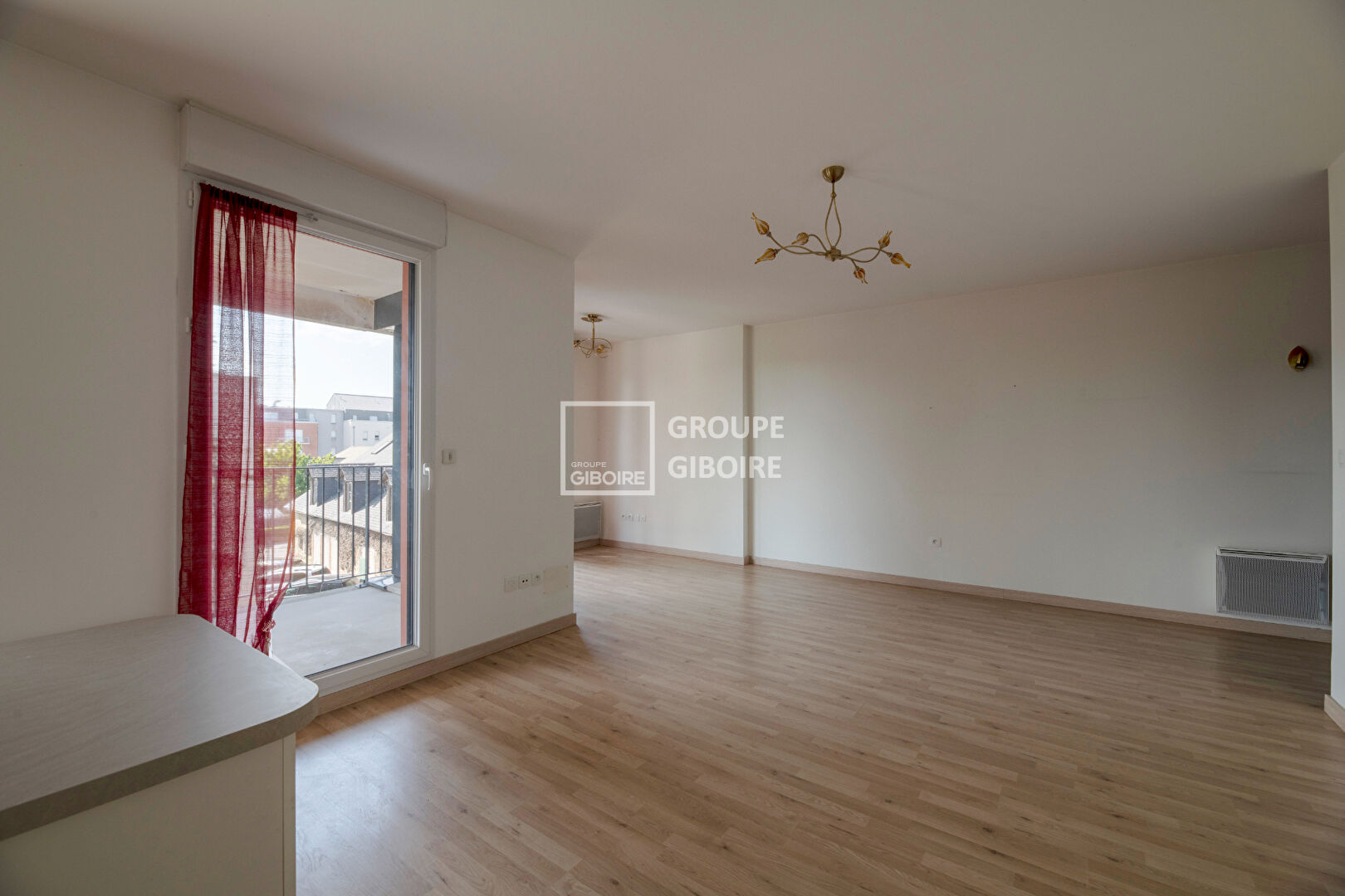 Appartement T3  - CHANTEPIE (EJ26413E) - 2